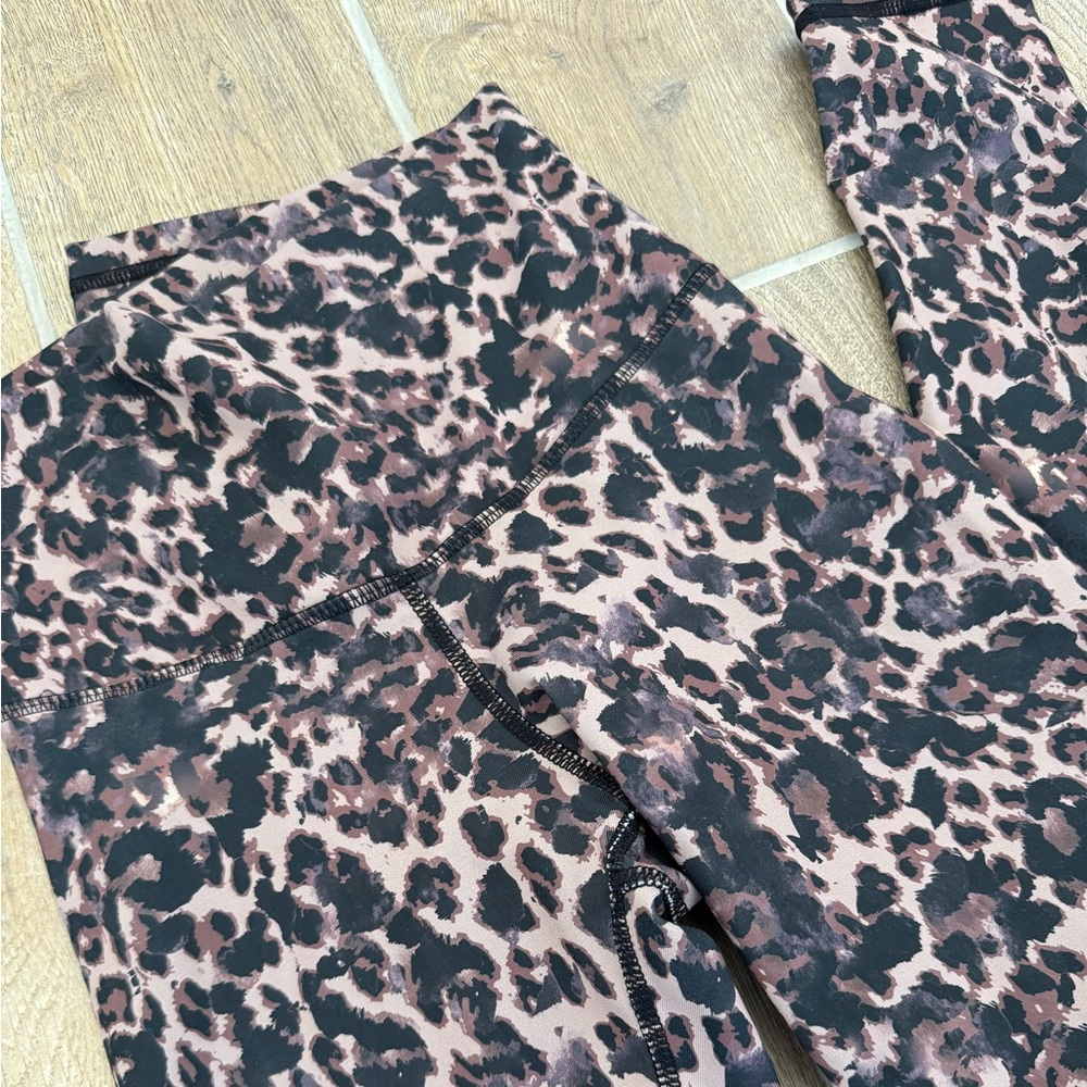 DYI Leggins